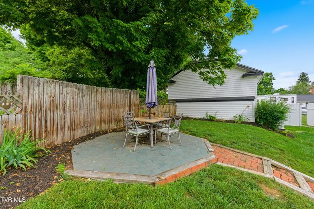 1200 7th Avenue, Bristol, TN 37620