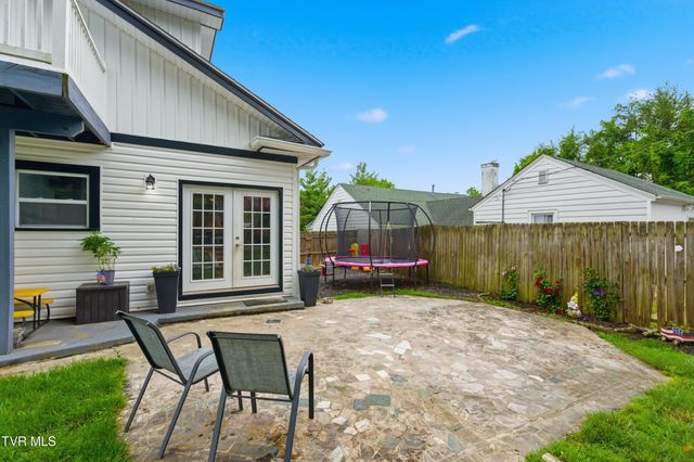 1200 7th Avenue, Bristol, TN 37620