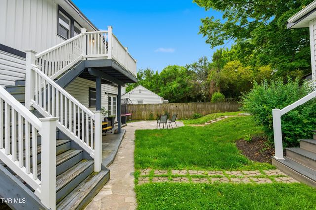 1200 7th Avenue, Bristol, TN 37620