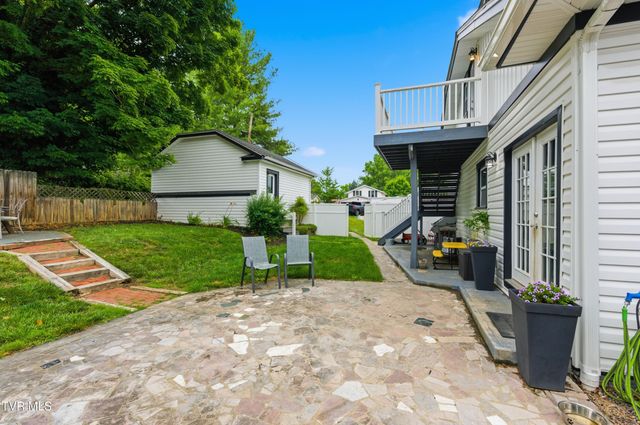1200 7th Avenue, Bristol, TN 37620