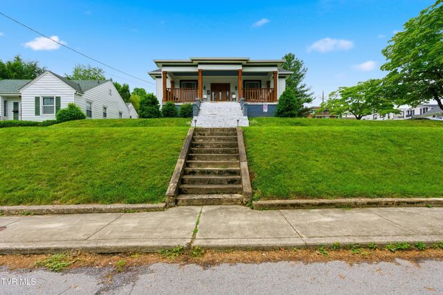 1200 7th Avenue, Bristol, TN 37620