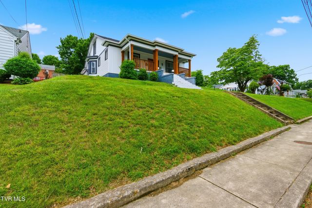 1200 7th Avenue, Bristol, TN 37620
