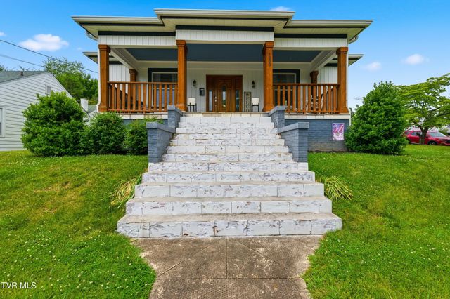 1200 7th Avenue, Bristol, TN 37620