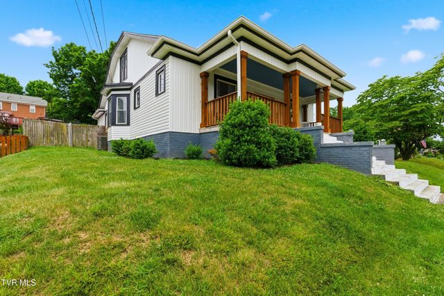 1200 7th Avenue, Bristol, TN 37620