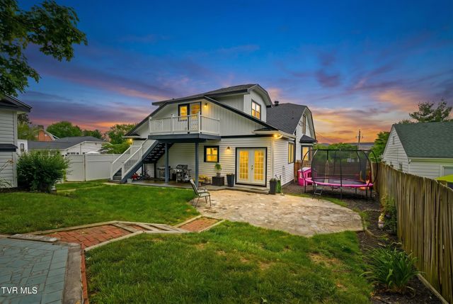 1200 7th Avenue, Bristol, TN 37620