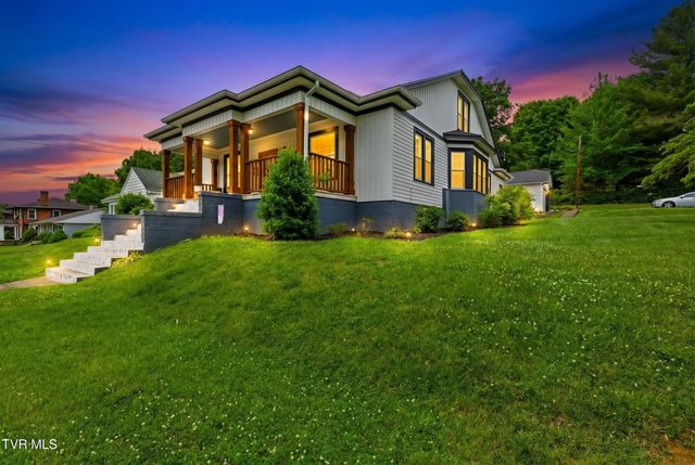 1200 7th Avenue, Bristol, TN 37620