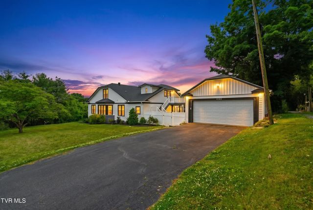 1200 7th Avenue, Bristol, TN 37620