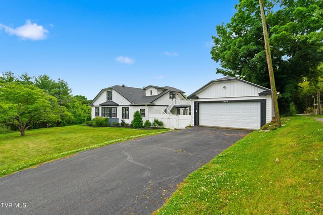 1200 7th Avenue, Bristol, TN 37620
