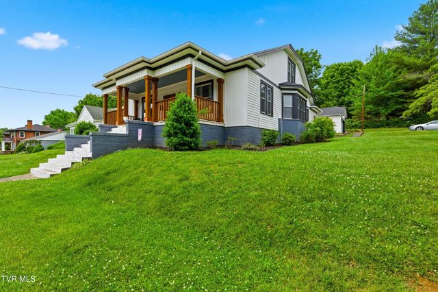 1200 7th Avenue, Bristol, TN 37620