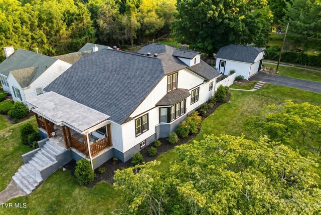 1200 7th Avenue, Bristol, TN 37620