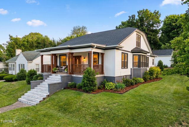 1200 7th Avenue, Bristol, TN 37620