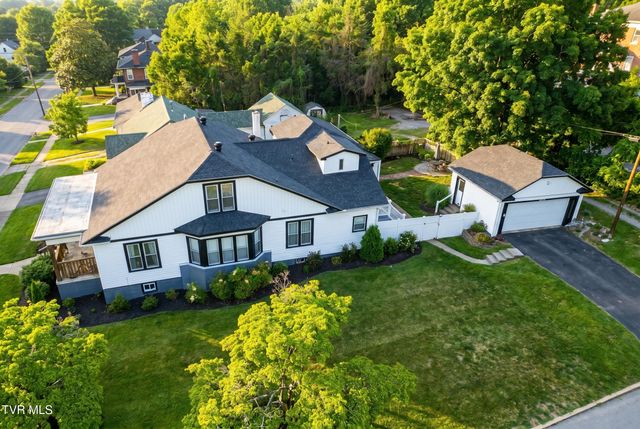 1200 7th Avenue, Bristol, TN 37620