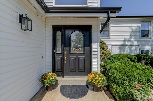 307 Twistedoak Court, Ballwin, MO 63021