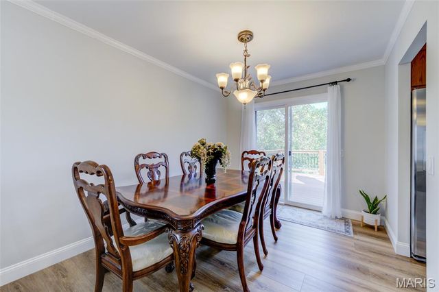 307 Twistedoak Court, Ballwin, MO 63021