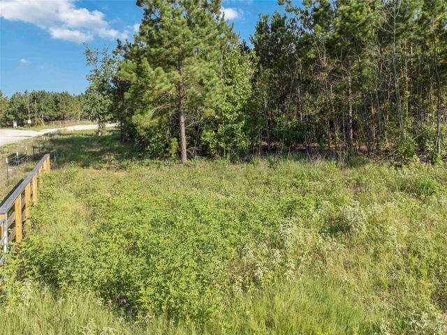 Lot 1 Autumn RDG, Bastrop, TX 78602