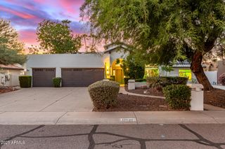 12528 N 78TH Street, Scottsdale, AZ 85260