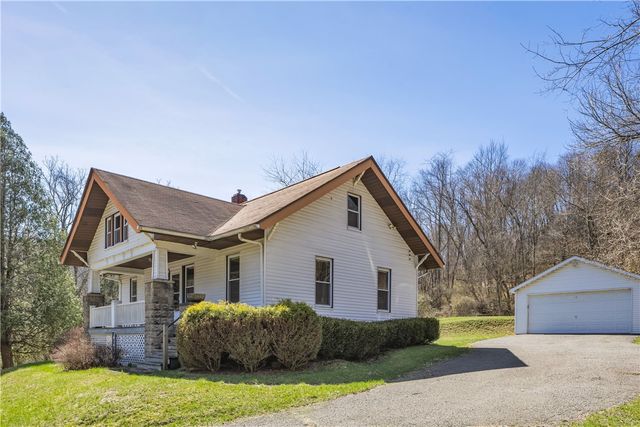 2450 Pleuchel Rd, Franklin Park, PA 15143