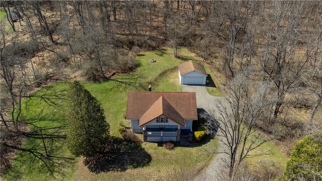 2450 Pleuchel Rd, Franklin Park, PA 15143