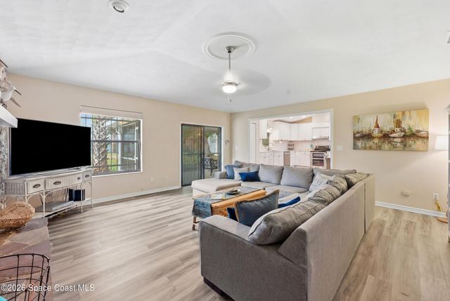 536 Alice Place, South Daytona, FL 32119