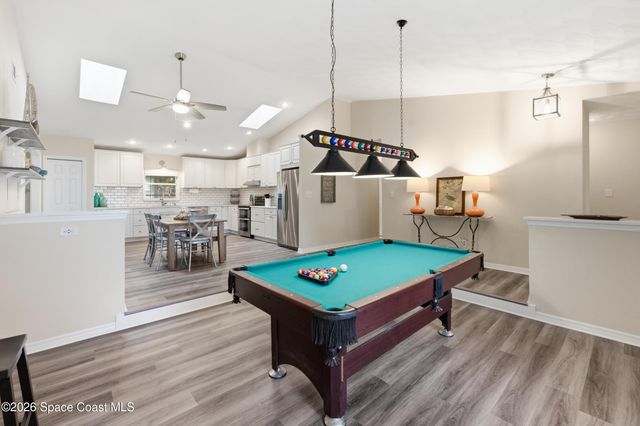 536 Alice Place, South Daytona, FL 32119