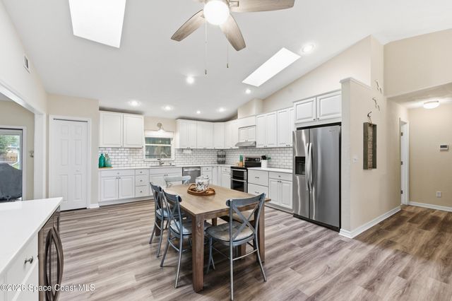 536 Alice Place, South Daytona, FL 32119