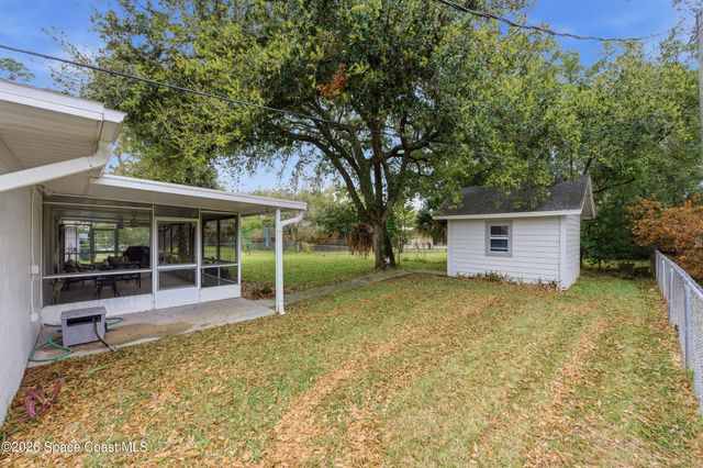 536 Alice Place, South Daytona, FL 32119