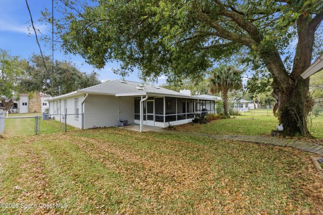 536 Alice Place, South Daytona, FL 32119