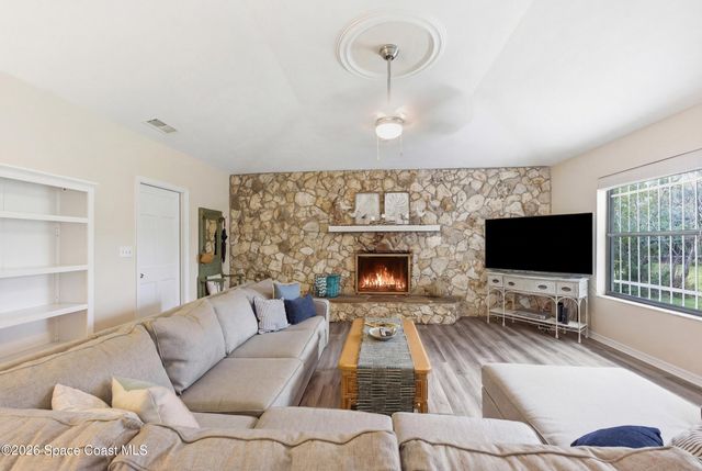 536 Alice Place, South Daytona, FL 32119