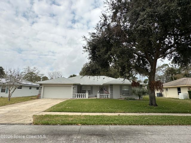 536 Alice Place, South Daytona, FL 32119