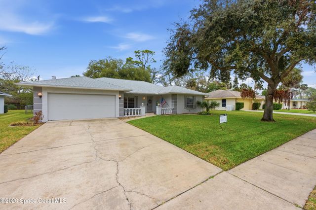 536 Alice Place, South Daytona, FL 32119