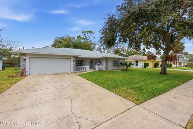 536 Alice Place, South Daytona, FL 32119