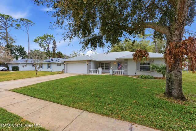 536 Alice Place, South Daytona, FL 32119