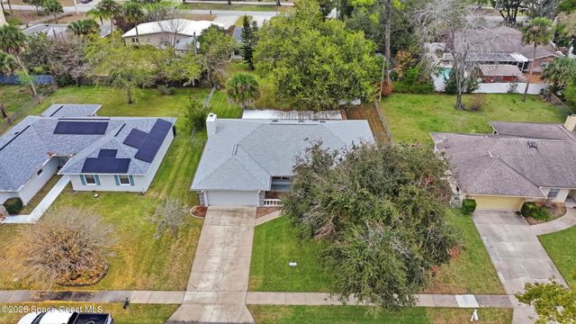 536 Alice Place, South Daytona, FL 32119