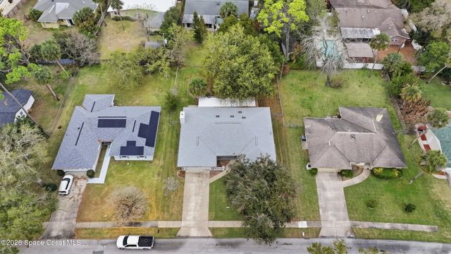 536 Alice Place, South Daytona, FL 32119