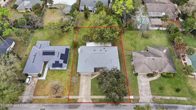 536 Alice Place, South Daytona, FL 32119