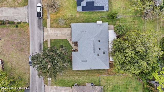 536 Alice Place, South Daytona, FL 32119