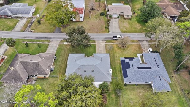 536 Alice Place, South Daytona, FL 32119