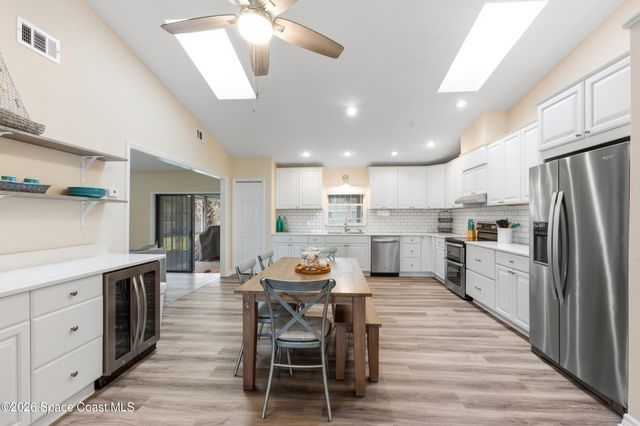 536 Alice Place, South Daytona, FL 32119