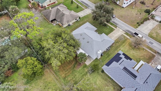 536 Alice Place, South Daytona, FL 32119