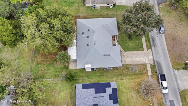 536 Alice Place, South Daytona, FL 32119