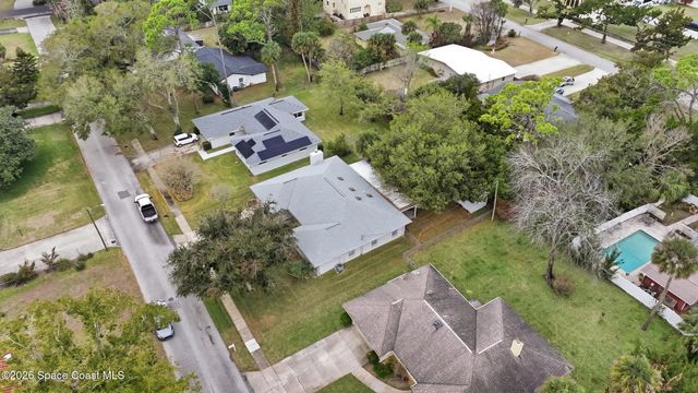 536 Alice Place, South Daytona, FL 32119