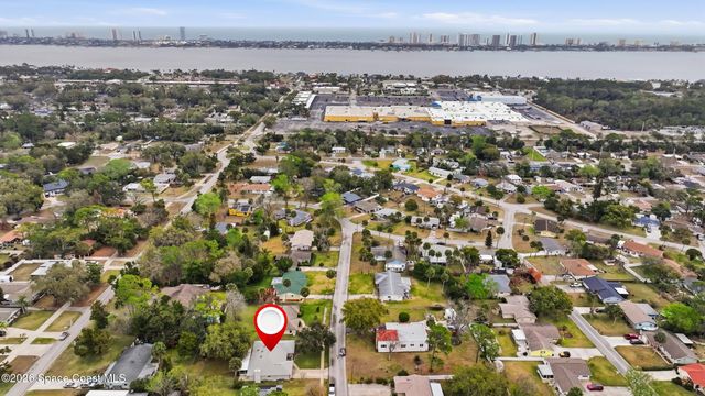 536 Alice Place, South Daytona, FL 32119