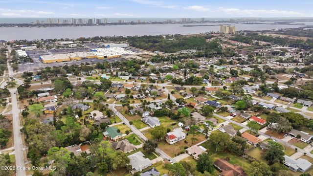 536 Alice Place, South Daytona, FL 32119