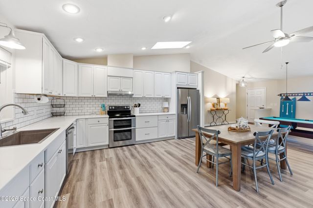 536 Alice Place, South Daytona, FL 32119