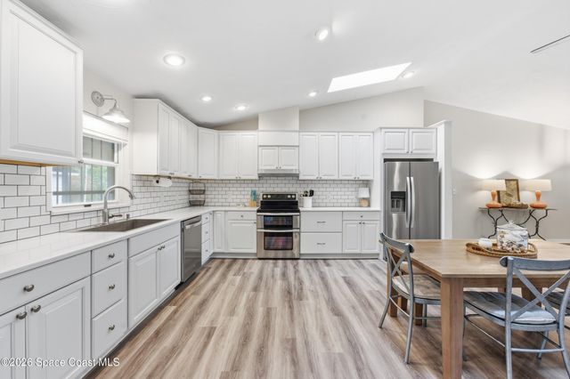 536 Alice Place, South Daytona, FL 32119