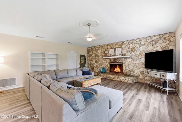 536 Alice Place, South Daytona, FL 32119