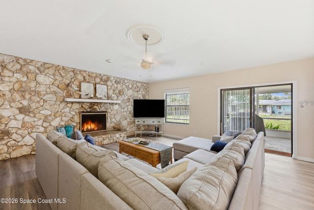 536 Alice Place, South Daytona, FL 32119