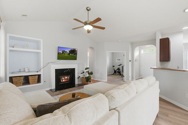 7303 Kestrel Trail, Hanahan, SC 29410