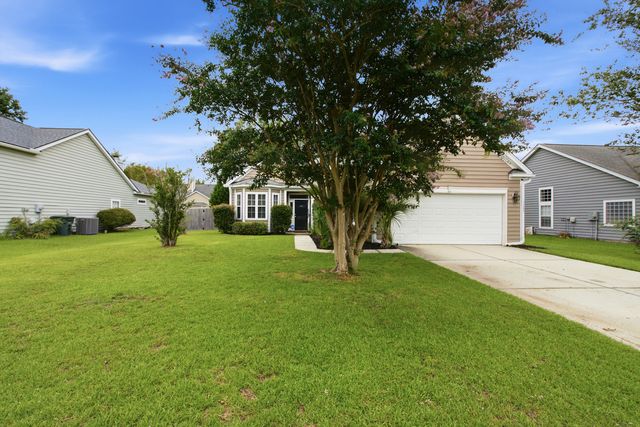 7303 Kestrel Trail, Hanahan, SC 29410