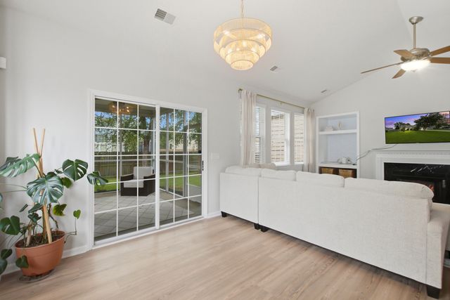 7303 Kestrel Trail, Hanahan, SC 29410